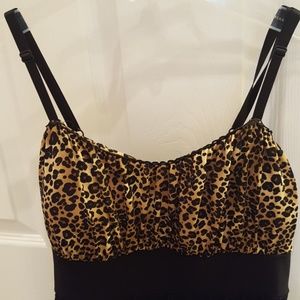 Fun Cheetah LBD 🐆